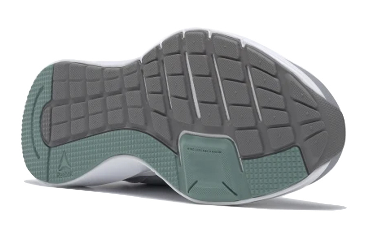 Details for (W) Reebok Runner Professional ''Grau Grün Weiß'' EF7321