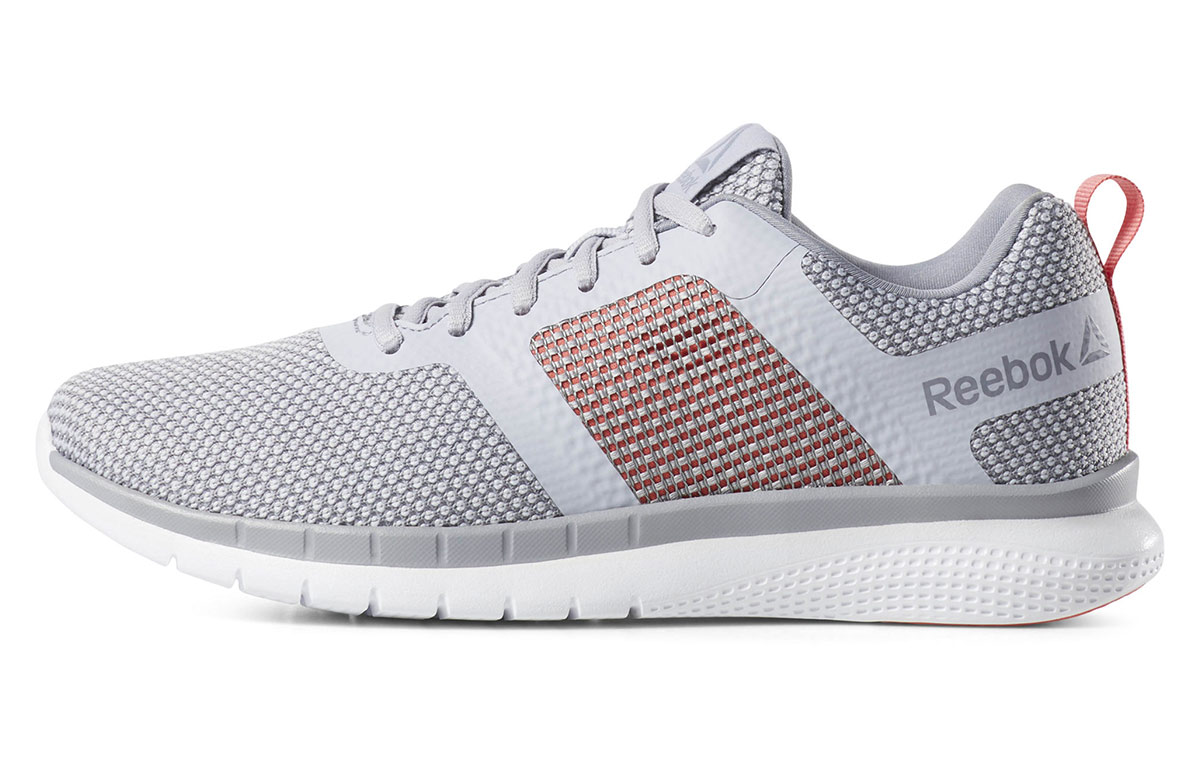 (Women) Reebok runner Professional 'Grey' CN7459