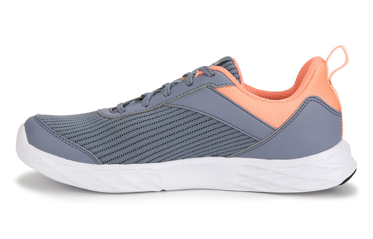 (Women) Reebok runner Professional 'Grey Orange' EW5221