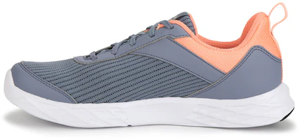 (Women) Reebok runner Professional 'Grey Orange' EW5221 (Women) Reebok runner Professional 'Grey Orange' EW5221