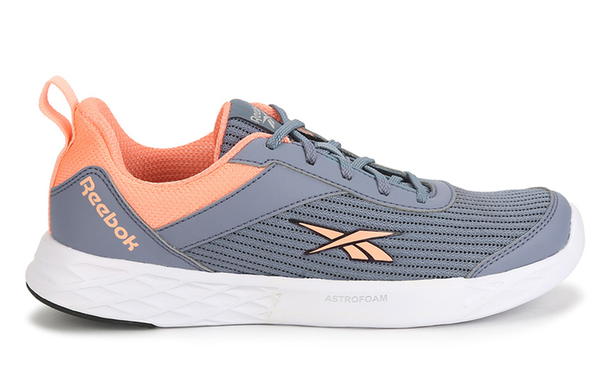 Order (W) Reebok Runner Professional ''Grigio Arancione'' EW5221