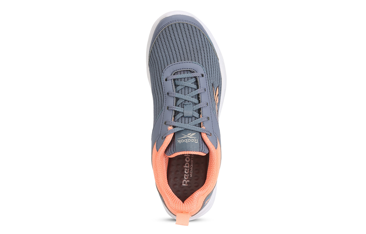 Shop (W) Reebok Runner Professional ''Grigio Arancione'' EW5221