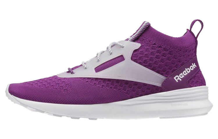(Women) Reebok Runner Ultraknit 'Comfort Lightweight Low Purple' BD4692