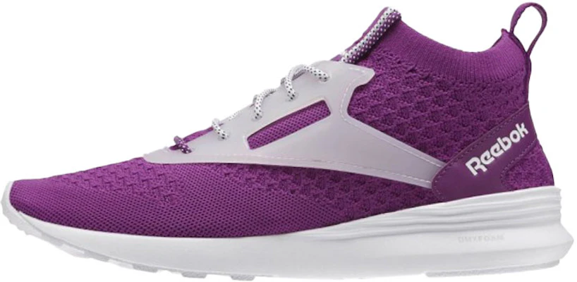 (Women) Reebok Runner Ultraknit 'Comfort Lightweight Low Purple' BD4692 Buy (Women) Reebok Runner Ultraknit 'Comfort Lightweight Low Purple' BD4692