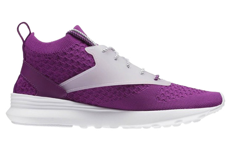 Order (Women) Reebok Runner Ultraknit 'Comfort Lightweight Low Purple' BD4692
