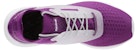 (W) Reebok Runner Ultraknit 'Rendah Ungu Ringan Selesa' BD4692