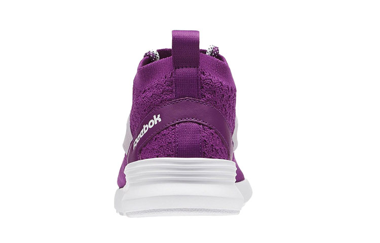 Shop (Women) Reebok Runner Ultraknit 'Comfort Lightweight Low Purple' BD4692