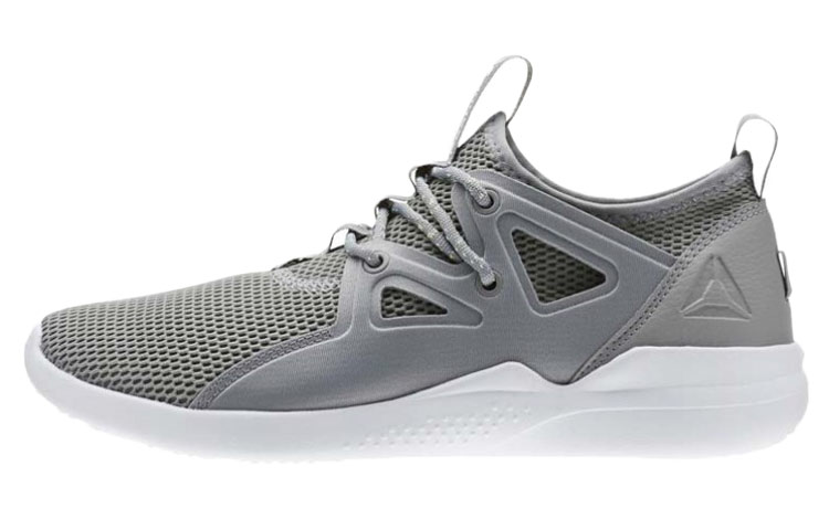 (Women) Reebok Runner Zoku 'Grey Low-Top' CN4863