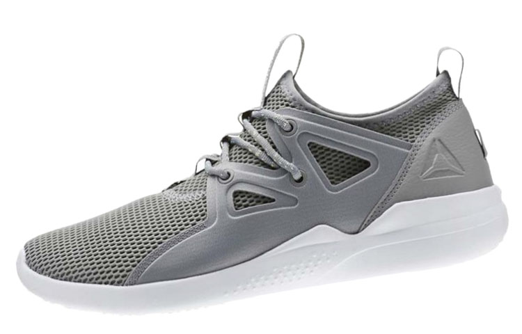 Lookbook (W) Reebok Runner Zoku 'Abu Low-Top' CN4863