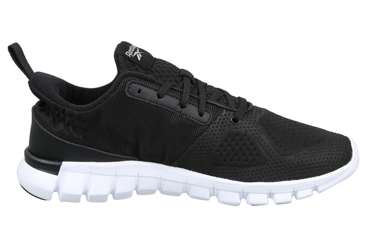 Order (W) Reebok Running Aim Runner 'Negro' FV9937