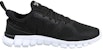 (W) Reebok Larian Aim Runner 'Hitam' FV9937