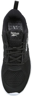 (W) Reebok Larian Aim Runner 'Hitam' FV9937 Shop (W) Reebok Larian Aim Runner 'Hitam' FV9937