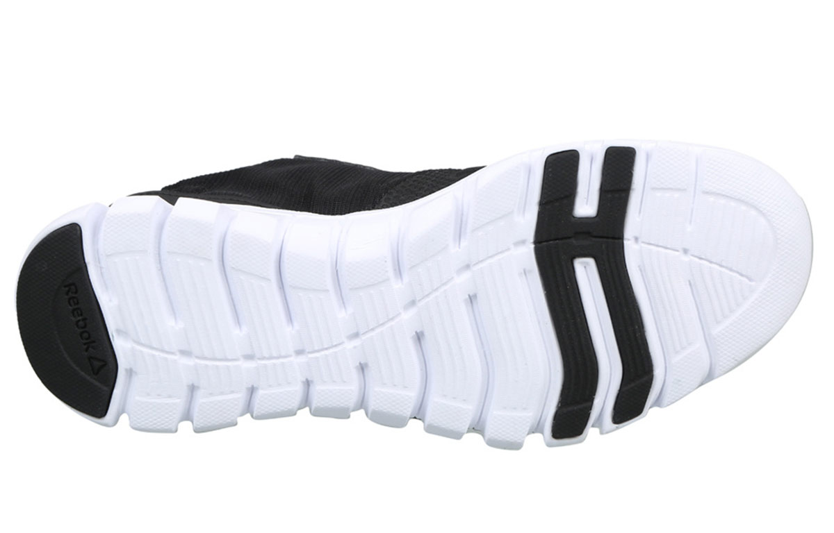 Details for (W) Reebok Running Aim Runner 'Negro' FV9937