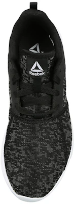 (W) Reebok Running Astroride Strike 'Hitam Putih' CN6050 Shop (W) Reebok Running Astroride Strike 'Hitam Putih' CN6050