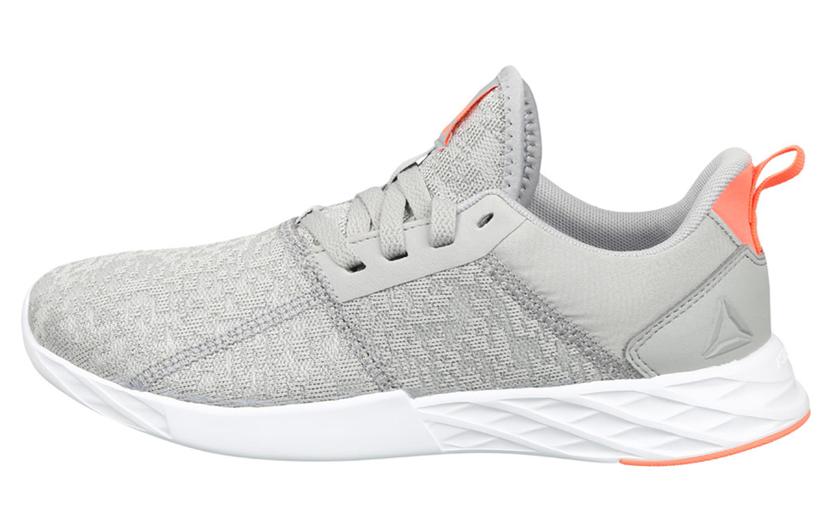 (Women) Reebok Running Astroride Strike 'Grey Orange' CN6677