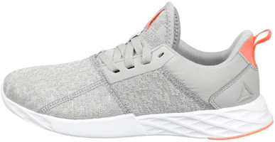 (Women) Reebok Running Astroride Strike 'Grey Orange' CN6677 (Women) Reebok Running Astroride Strike 'Grey Orange' CN6677
