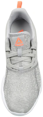 (W) Reebok Running Astroride Strike 'Abu-abu Orange' CN6677 Shop (W) Reebok Running Astroride Strike 'Abu-abu Orange' CN6677