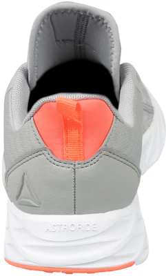 (W) Reebok Running Astroride Strike 'Abu-abu Orange' CN6677 Purchase (W) Reebok Running Astroride Strike 'Abu-abu Orange' CN6677