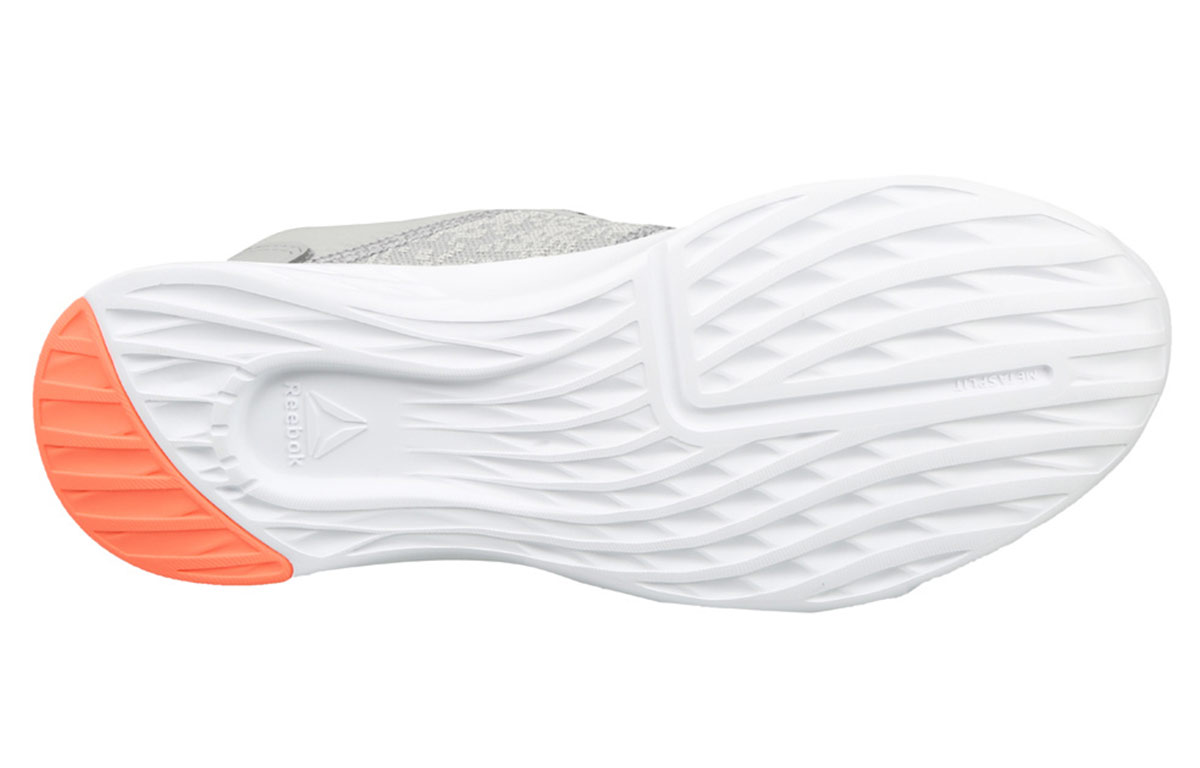 Details for (W) Reebok Running Astroride Strike 'Abu-abu Orange' CN6677