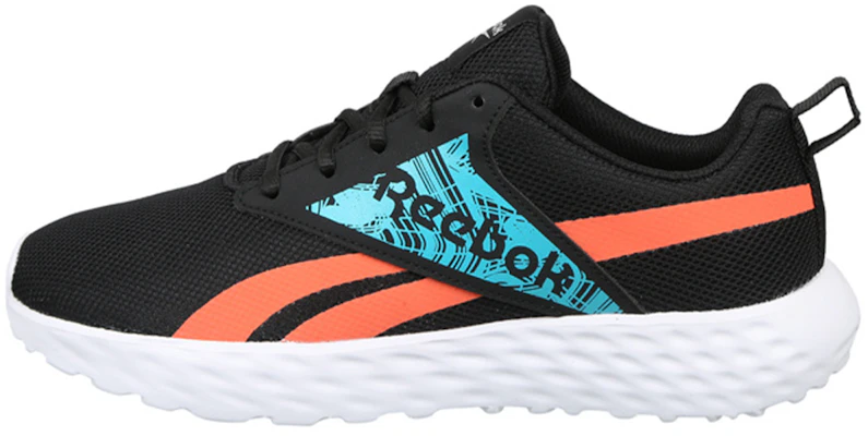 (W) Reebok Running Austin ''Noir Orange'' EX8040 Buy (W) Reebok Running Austin ''Noir Orange'' EX8040