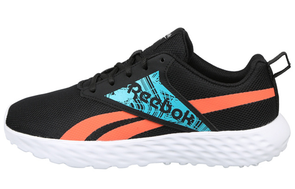 (Women) Reebok Running Austin 'Black Orange' EX8040