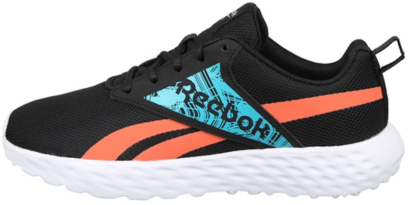 (W) Reebok Running Austin 'Negro Naranja' EX8040 Buy (W) Reebok Running Austin 'Negro Naranja' EX8040