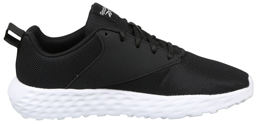 (W) Reebok Lari Austin 'Hitam Jingga' EX8040 Order (W) Reebok Lari Austin 'Hitam Jingga' EX8040