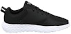 (W) Reebok Lari Austin 'Hitam Jingga' EX8040