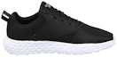 Order (W) Reebok Lari Austin 'Hitam Jingga' EX8040