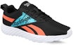 Lookbook (W) Reebok Lari Austin 'Hitam Jingga' EX8040