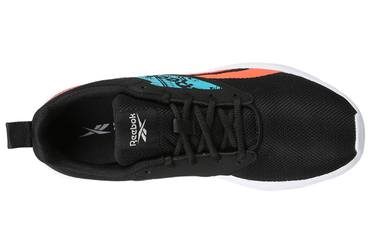 Shop (W) 锐步跑鞋 Austin “黑橙配色” EX8040