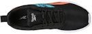 (W) Reebok Lari Austin 'Hitam Jingga' EX8040