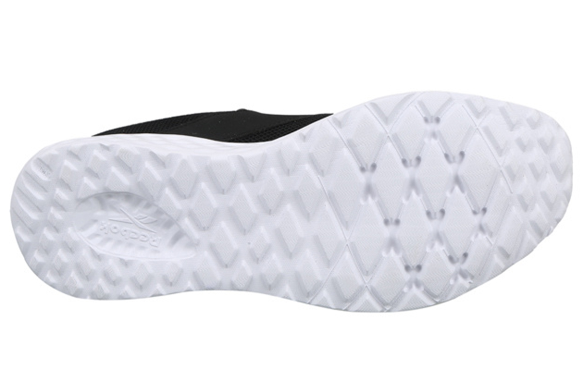 Details for (W) 锐步跑鞋 Austin “黑橙配色” EX8040