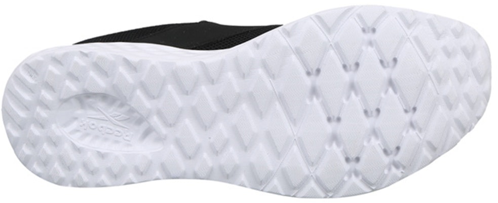 (W) Reebok Lari Austin 'Hitam Jingga' EX8040 Details for (W) Reebok Lari Austin 'Hitam Jingga' EX8040