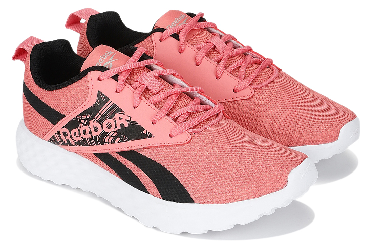 Lookbook (W) 锐步 跑步鞋 Austin '桃粉色舒适款' EY5061