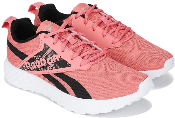 (W) Reebok Larian Austin 'Keselesaan Pic Merah Jambu' EY5061 Lookbook (W) Reebok Larian Austin 'Keselesaan Pic Merah Jambu' EY5061