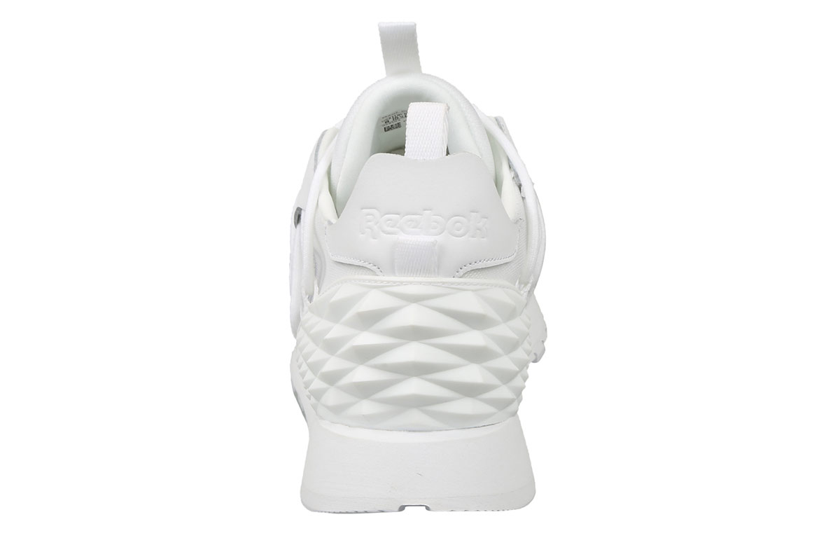 Purchase (W) Reebok Running CL Leather Clip ''Wit'' EH0405