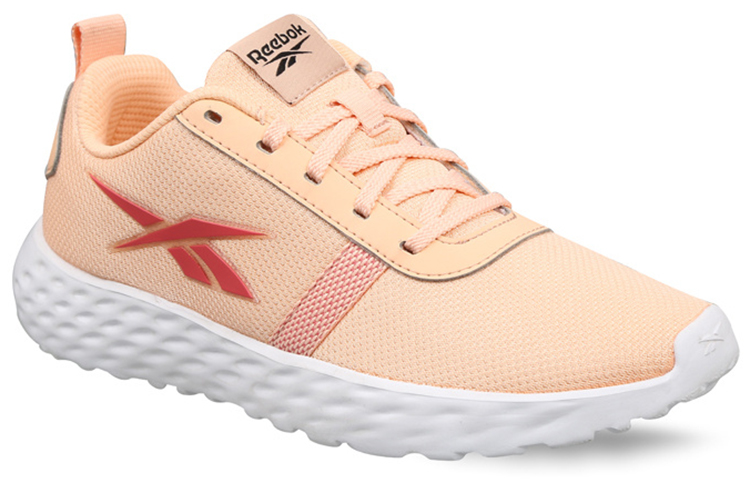 Lookbook (W) 锐步跑步鞋 Energy Runner 2.0 '橙粉' EX8044
