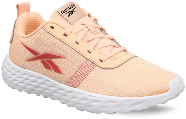 (W) 锐步跑步鞋 Energy Runner 2.0 '橙粉' EX8044 Lookbook (W) 锐步跑步鞋 Energy Runner 2.0 '橙粉' EX8044
