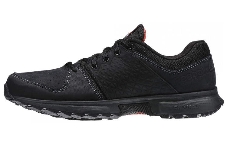 Buy (W) Reebok Running Low 'Negro' V65754