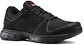 Order (W) Reebok Kasut Lari Rendah 'Hitam' V65754