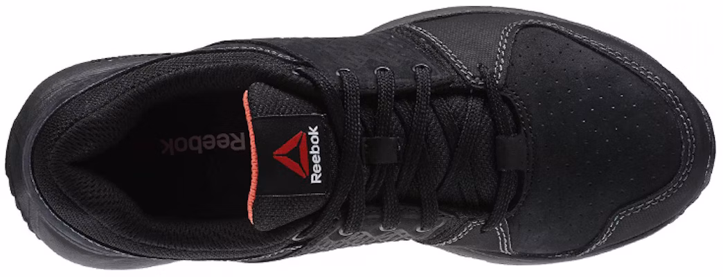 (Women) Reebok Running Low 'Black' V65754 Lookbook (Women) Reebok Running Low 'Black' V65754