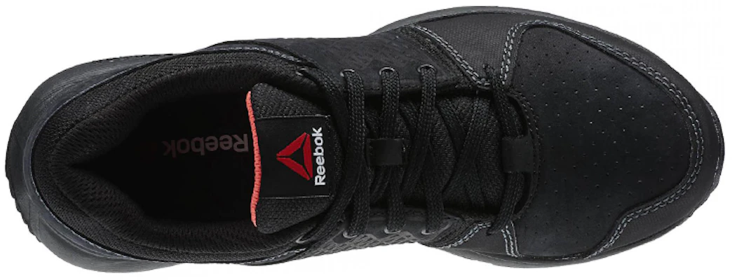 (W) Reebok Running Low 'Negro' V65754 Lookbook (W) Reebok Running Low 'Negro' V65754