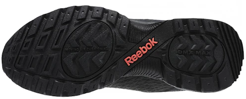 Purchase Reebok 減震防滑耐磨 低筒 跑步鞋 女款 黑色