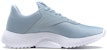 (W) Reebok Lari Rendah 'Biru Selesa' H00889