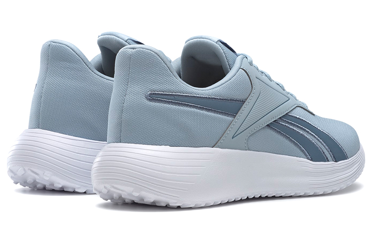 Lookbook (Women) Reebok Running Low 'Comfortable Blue' H00889
