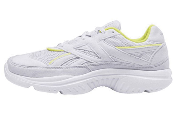 (Women) Reebok Running Low 'White' EF8000