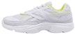 (W) Reebok Kasut Lari Rendah 'Putih' EF8000