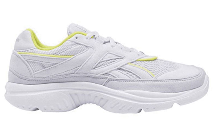 Order (Women) Reebok Running Low 'White' EF8000