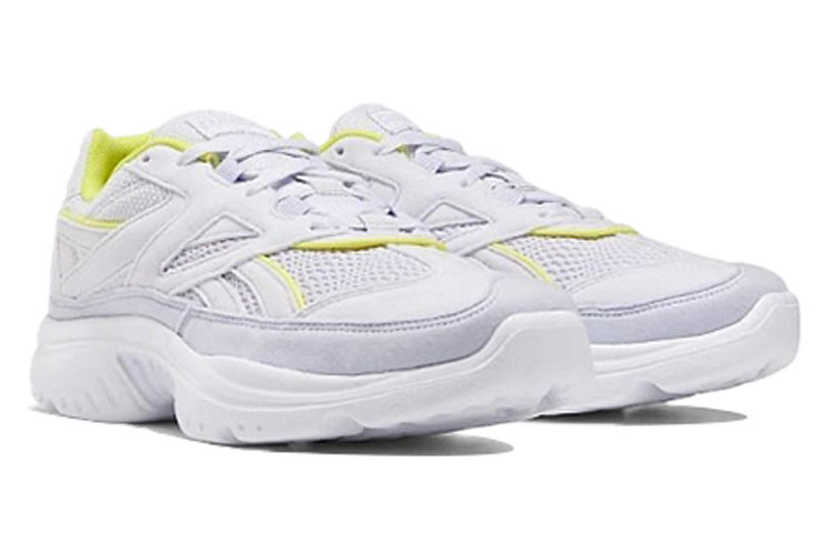 Lookbook (Women) Reebok Running Low 'White' EF8000